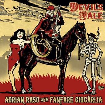 悪魔の物語 悪魔の物語