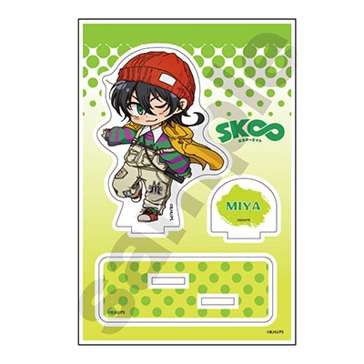 【3点セット】 内海太一 アクスタ アクリルスタンド 内海太一 アクスタ おでかけカラフルダイヤモンド