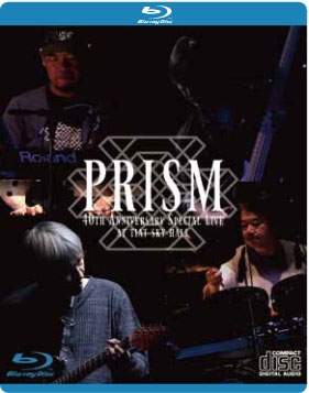 ヨドバシ.com - PRISM 40th Anniversary Special Live at TIAT