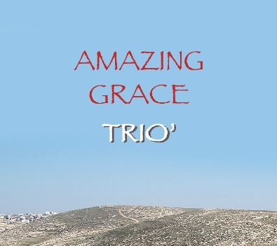 AMAZING GRACE