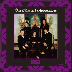 The Master's Apprentices/ޥץƥ[ODR6836]