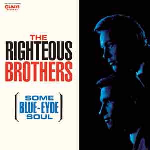 The Righteous Brothers/ࡦ֥롼ɡ[ODR-6086]