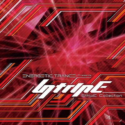 Energetic Trance Presents StripE Collection