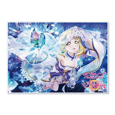 ラブライブ！アクリルボード （ラブライブ！スクールアイドル