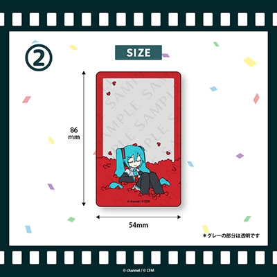 TOWER RECORDS ONLINE㤨֡ڥ᥺ޥ饤 /channel ꥢ2ڽ鲻ߥ[CFM-CH07F]פβǤʤ660ߤˤʤޤ