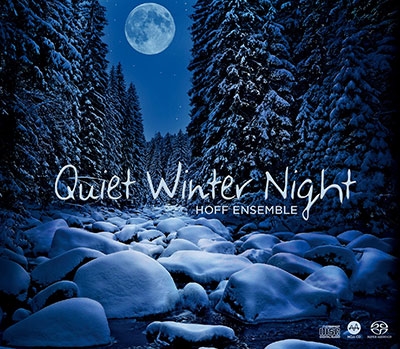 静かな冬の夜 (Quiet Winter Night) ［SACD Hybrid x MQA-CD］＜限定盤＞