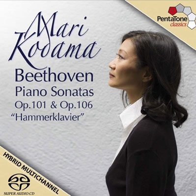 ベートーヴェン: ピアノ・ソナタ第29番《ハンマークラヴィーア》、第28番 ベートーヴェン: ピアノ・ソナタ第29番《ハンマークラヴィーア》、第28番