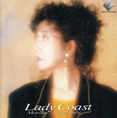 Lady Coast＜タワーレコード限定/完全限定盤＞