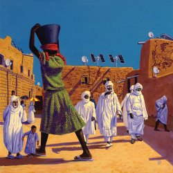 The Mars Volta/ゴリアテの混乱～デラックス・エディション ［SHM-CD+