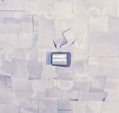KOGREY DONUTS/ͩĮ饤/Memory Lane[NEP78]