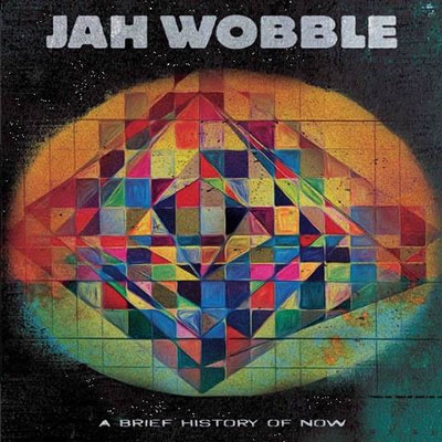Jah Wobble/֥꡼աҥȥ꡼֡ʥ[CLO3914CDJ]