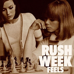 Rush Week/ե륺[AW-017]