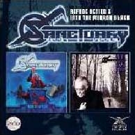 レフュージ・ディナイド + イントゥ・ジ・ミラー・ブラック