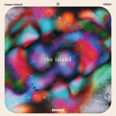 Kasper Rietkerk/The Island[ZR2024017]