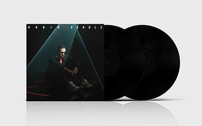 IIII<Black Vinyl> IIII<Black Vinyl>