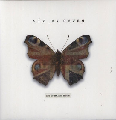 Love and Peace and Sympathy Love and Peace and Sympathy