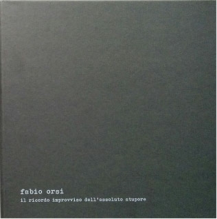 TOWER RECORDS ONLINE㤨Fabio Orsi/Il Ricordo Improvviso Dell'Assoluto Stupore (Box Set LP+Book[BW18]פβǤʤ12,690ߤˤʤޤ