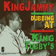 Dubbing At King Tubby's