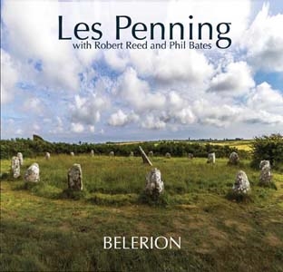 Belerion ［CD+DVD］