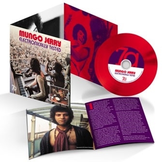 TOWER RECORDS ONLINE㤨Mungo Jerry/Electronically Tested[7A066]פβǤʤ4,290ߤˤʤޤ