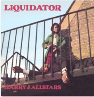 Liquidator Liquidator