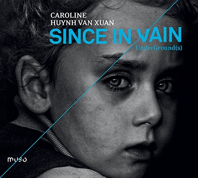 Since In Vain - Undergound(s) Since In Vain - Undergound(s)