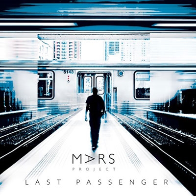 Mars Project/Last Passenger[LM191CD]