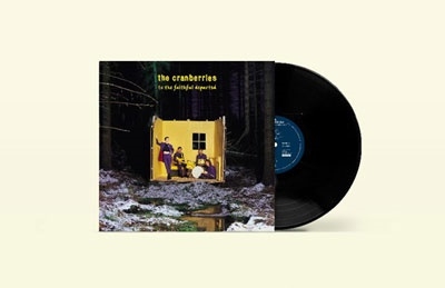 The Cranberries – To The Faithful〜 LP - 洋楽