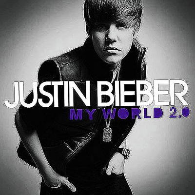 My World 2.0 : Deluxe Edition＜限定盤＞