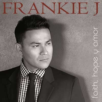 Frankie J/Hope, Faith y Amor[B001843002]
