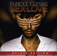 Sex And Love: Deluxe Edition ［20 Tracks］