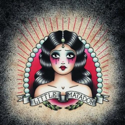 Little Matador＜限定盤＞