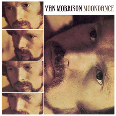 Van Morrison/Moondance[0349782926]