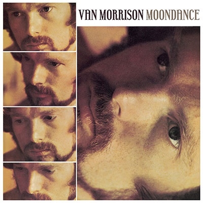 Van Morrison/Moondance