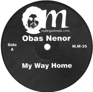 My Way Home My Way Home