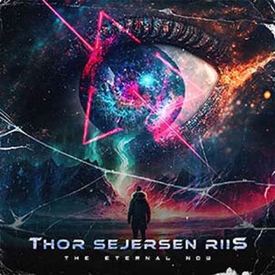 Thor Sejersen Riis/The Eternal Now[LMC526]