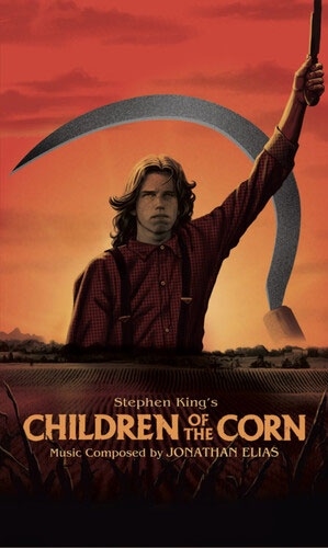 TOWER RECORDS ONLINE㤨Jonathan Elias/Children of the Corn[655360613362]פβǤʤ2,990ߤˤʤޤ