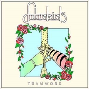 Teamwork<限定盤> Teamwork<限定盤>