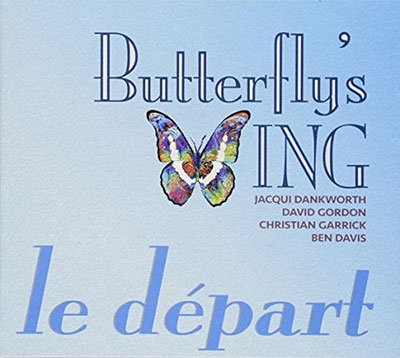 Butterfly's Wing (Le Depart)