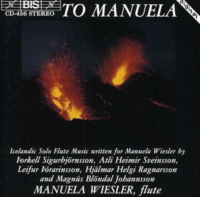 TOWER RECORDS ONLINE㤨WIESLER/WORKS FOR SOLO FLUTE(ICELANDIC COMPOSER[BIS456]פβǤʤ2,966ߤˤʤޤ