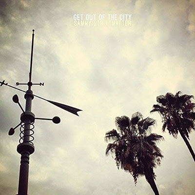 TOWER RECORDS ONLINE㤨Sammy Strittmatter/Get Out Of The City[PLOS92]פβǤʤ2,290ߤˤʤޤ