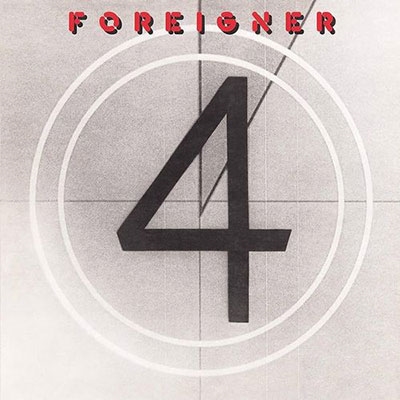 TOWER RECORDS ONLINE㤨Foreigner/4[AAPA06945]פβǤʤ15,890ߤˤʤޤ