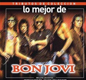 Tributo A Bon Jovi