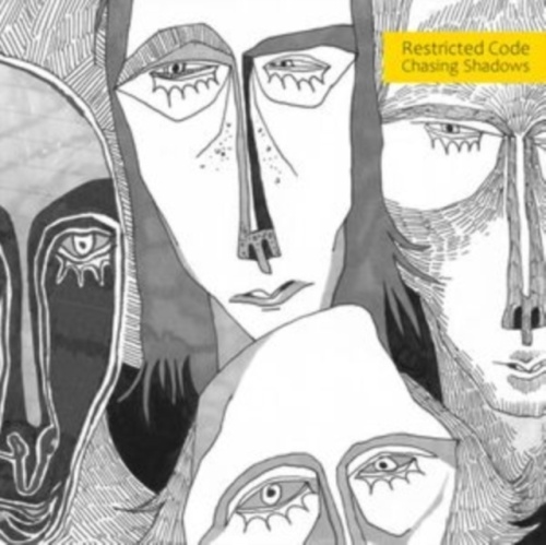 TOWER RECORDS ONLINE㤨Restricted Code/Chasing Shadows[LNFG207CD]פβǤʤ2,990ߤˤʤޤ