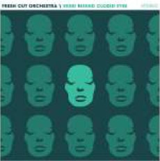 Mind Behind Closed Eyes Mind Behind Closed Eyes