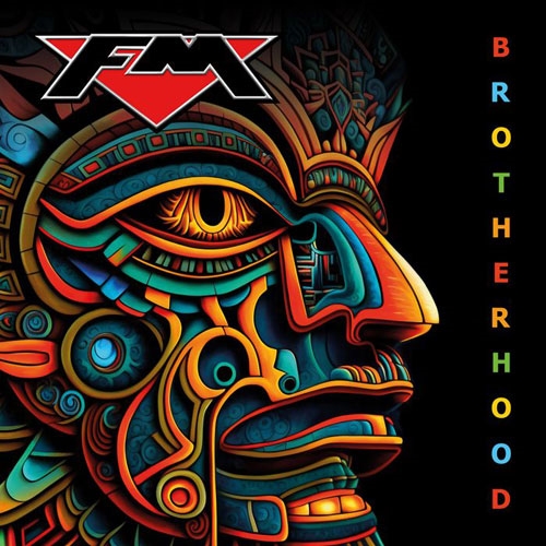 Brotherhood＜限定盤/Red / Green Vinyl＞