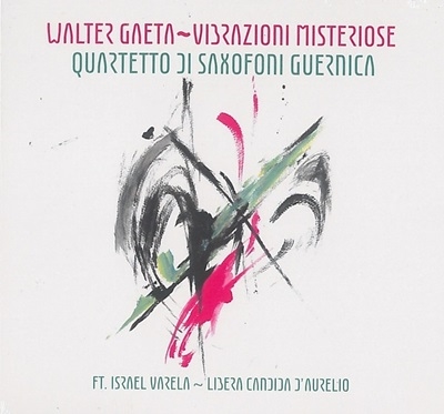 Vibrazioni Misteriose