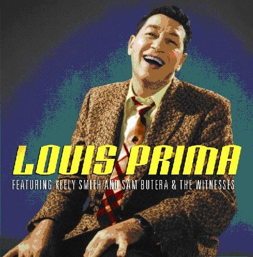 TOWER RECORDS ONLINE㤨Louis Prima/Buona Sera[PROPER156]פβǤʤ1,990ߤˤʤޤ