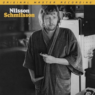 Nilsson Schmilsson＜完全生産限定盤＞