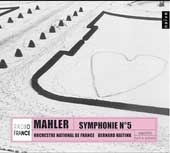 Mahler: Symphonie No.5